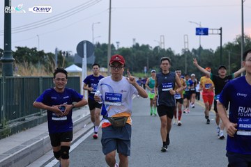RUN TO LIVE 2024 - Ảnh #1372130