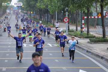 RUN TO LIVE 2024 - Ảnh #1436249