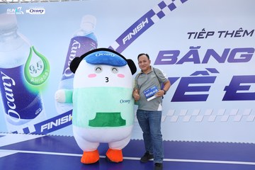 RUN TO LIVE 2024 - Ảnh #1307144