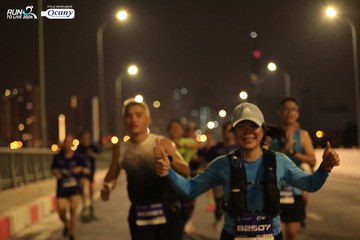 RUN TO LIVE 2024 - Ảnh #1443551