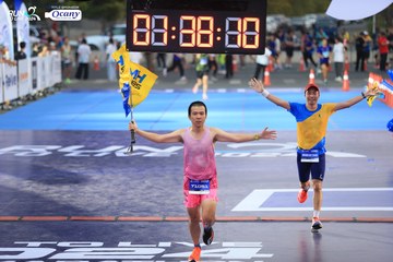 RUN TO LIVE 2024 - Ảnh #1332531