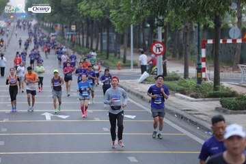 RUN TO LIVE 2024 - Ảnh #1435204