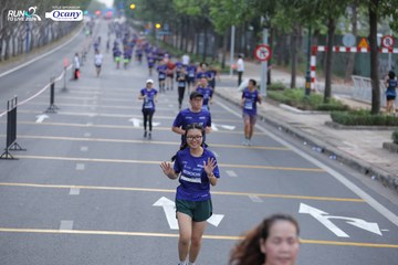 RUN TO LIVE 2024 - Ảnh #1435906