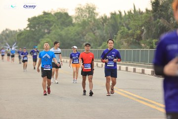 RUN TO LIVE 2024 - Ảnh #1408456