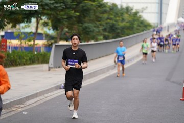 RUN TO LIVE 2024 - Ảnh #1358002