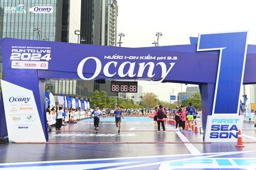RUN TO LIVE 2024 - Ảnh #1420536
