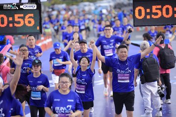 RUN TO LIVE 2024 - Ảnh #1360560