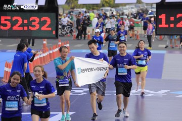 RUN TO LIVE 2024 - Ảnh #1394600