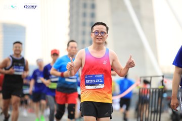 RUN TO LIVE 2024 - Ảnh #1347352