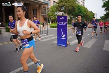RUN TO LIVE 2024 - Ảnh #1388988