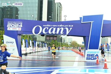RUN TO LIVE 2024 - Ảnh #1426704