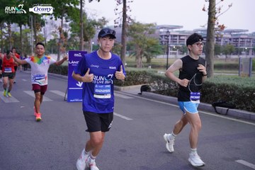 RUN TO LIVE 2024 - Ảnh #1380162