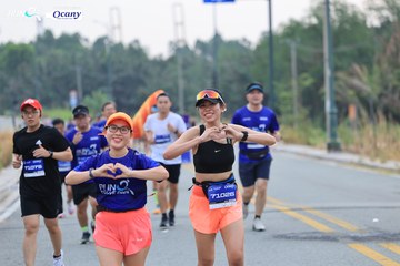 RUN TO LIVE 2024 - Ảnh #1378175