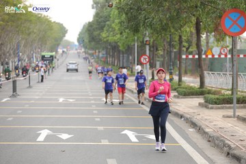 RUN TO LIVE 2024 - Ảnh #1420555