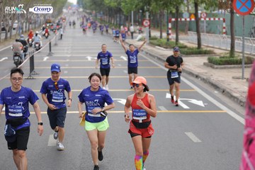 RUN TO LIVE 2024 - Ảnh #1437014