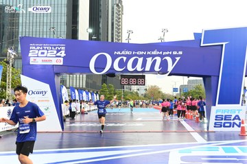RUN TO LIVE 2024 - Ảnh #1419747