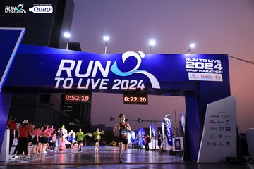 RUN TO LIVE 2024 - Ảnh #1380251