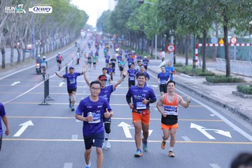 RUN TO LIVE 2024 - Ảnh #1432815