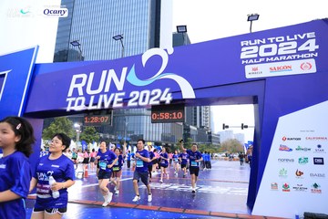 RUN TO LIVE 2024 - Ảnh #1370042