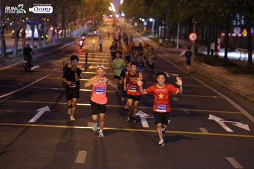 RUN TO LIVE 2024 - Ảnh #1431800