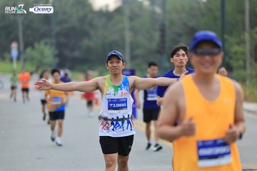 RUN TO LIVE 2024 - Ảnh #1386247