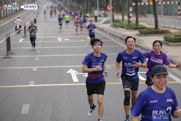 RUN TO LIVE 2024 - Ảnh #1438372