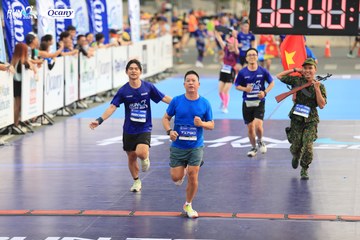 RUN TO LIVE 2024 - Ảnh #1410744