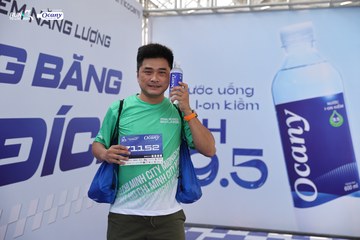 RUN TO LIVE 2024 - Ảnh #1309565