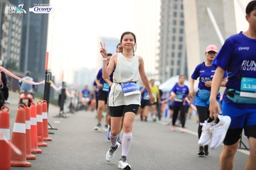 RUN TO LIVE 2024 - Ảnh #1344274