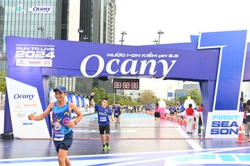 RUN TO LIVE 2024 - Ảnh #1418625