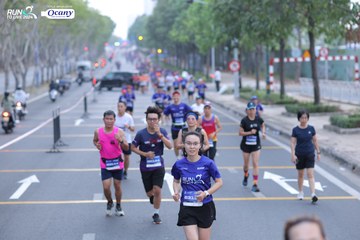 RUN TO LIVE 2024 - Ảnh #1434156