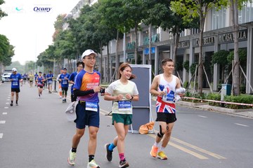 RUN TO LIVE 2024 - Ảnh #1401478