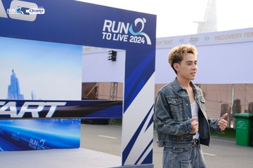 RUN TO LIVE 2024 - Ảnh #1315857