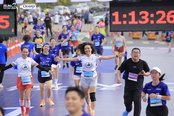 RUN TO LIVE 2024 - Ảnh #1391226
