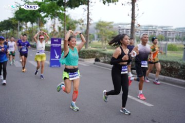 RUN TO LIVE 2024 - Ảnh #1385135