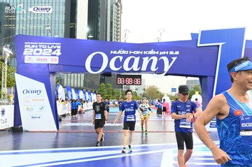 RUN TO LIVE 2024 - Ảnh #1419083