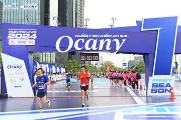 RUN TO LIVE 2024 - Ảnh #1420602