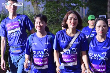RUN TO LIVE 2024 - Ảnh #1335224