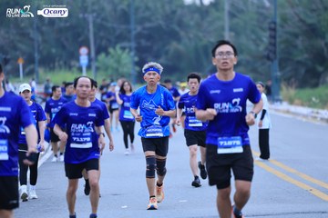 RUN TO LIVE 2024 - Ảnh #1368198