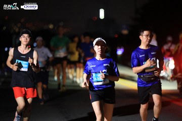 RUN TO LIVE 2024 - Ảnh #1339956