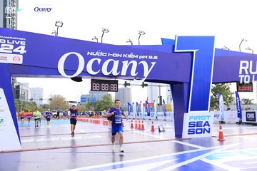 RUN TO LIVE 2024 - Ảnh #1416391