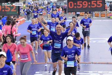 RUN TO LIVE 2024 - Ảnh #1364068