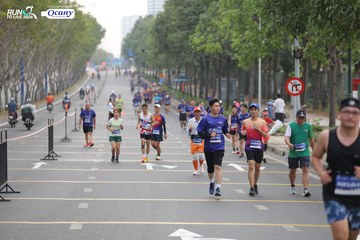 RUN TO LIVE 2024 - Ảnh #1438600