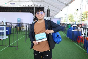 RUN TO LIVE 2024 - Ảnh #1316700
