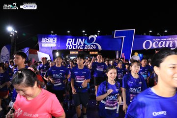 RUN TO LIVE 2024 - Ảnh #1320556