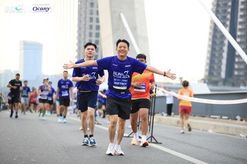 RUN TO LIVE 2024 - Ảnh #1349279