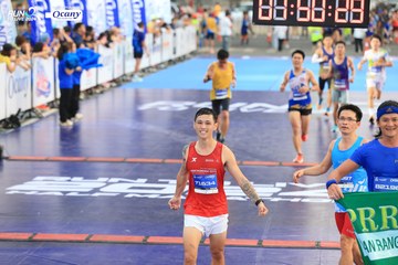 RUN TO LIVE 2024 - Ảnh #1370316