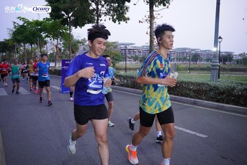 RUN TO LIVE 2024 - Ảnh #1380385