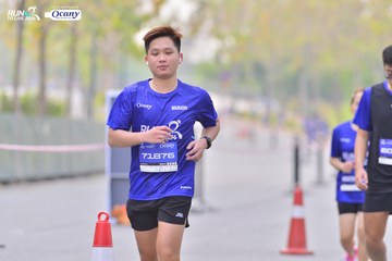 RUN TO LIVE 2024 - Ảnh #1445931