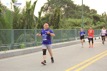 RUN TO LIVE 2024 - Ảnh #1407442